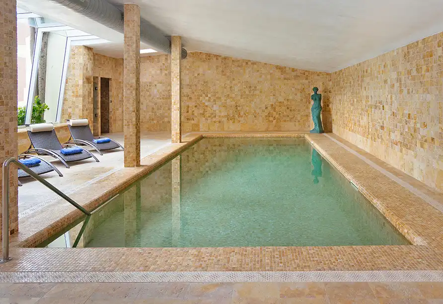 Galerie - Mandelblüte Frühlingserwachen