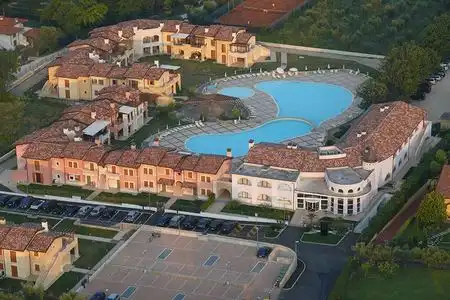 Aufnahme - Manerba Del