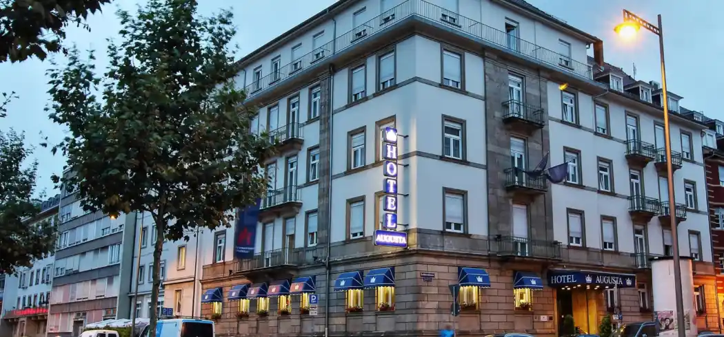 Foto - Mannheim Nächte