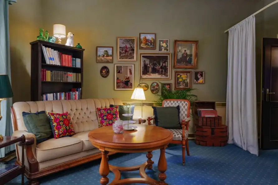 Aufnahme - Mannheim Nächte