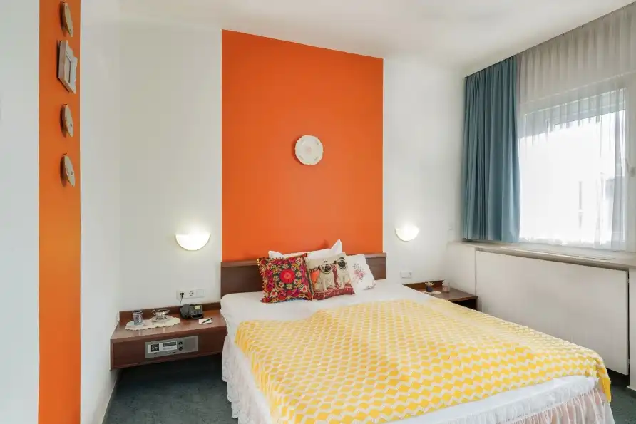 Impression - Mannheim Nächte