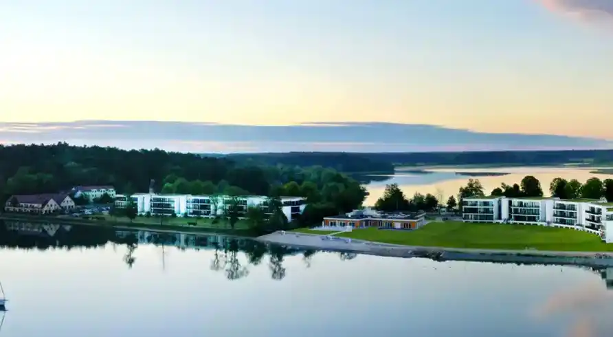 Foto - Maremüritz Yachthafen