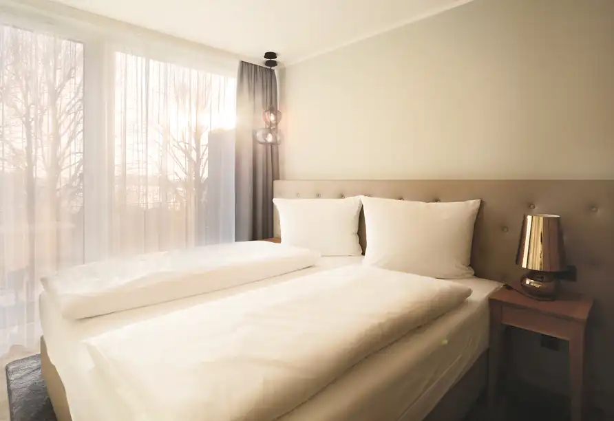 Galerie - Maremüritz Yachthafen