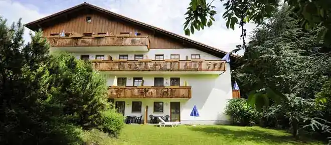 Margeritenhof Drachselsried - Bild 1