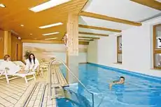 Aufnahme - Margeritenhof Drachselsried