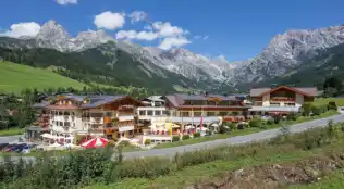 Maria Alm - Salzburger Land