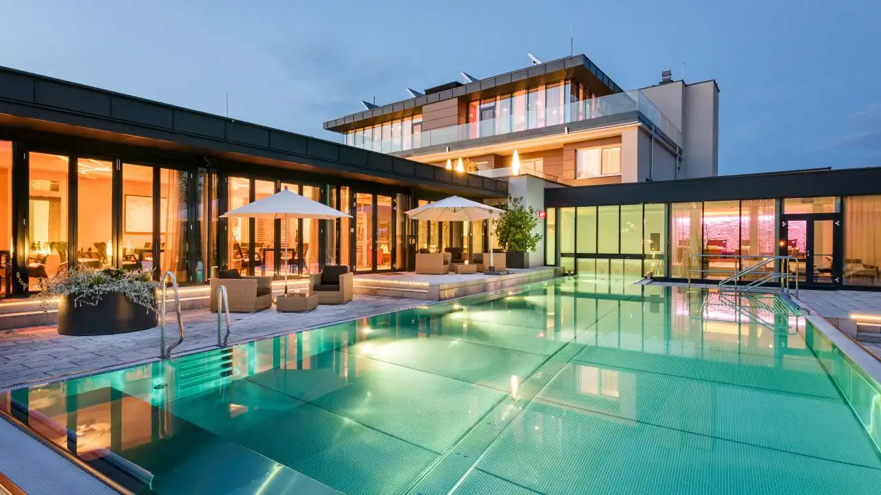 Aufnahme - Maria Alm