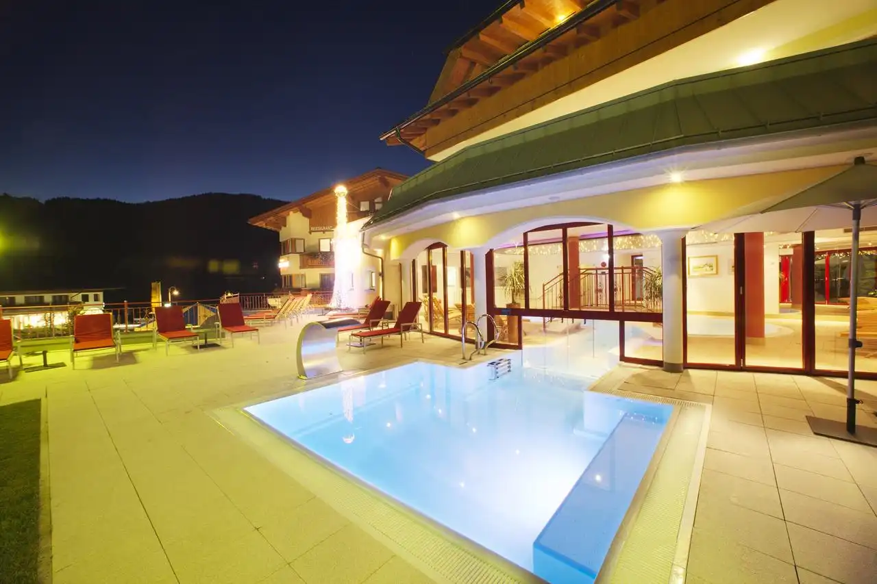 Impression - Maria Alm