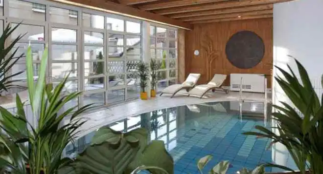 Impression - Mariazell Nächte