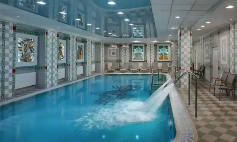 Marienbad Butterfly Ensana Health Spa Hotel