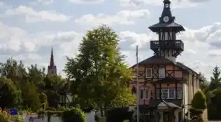 Weihnachten in Hildesheim