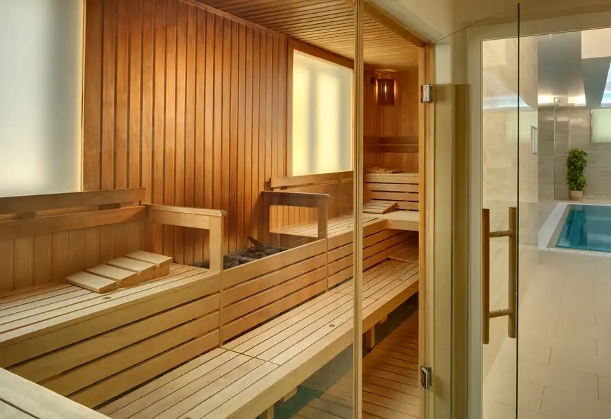 Galerie - Marienbad Nächte