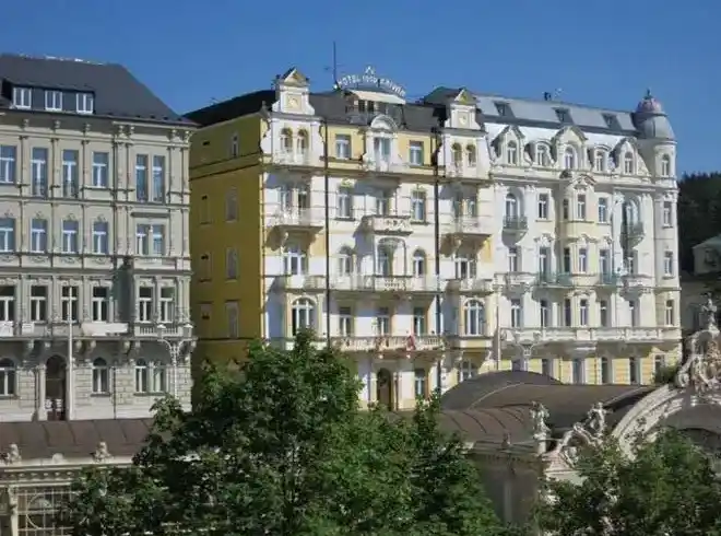 Marienbad Nächte - Bild 1