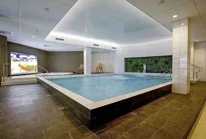 Hotel in Marienbad - Bild 2