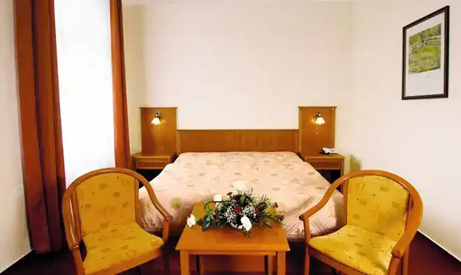 Hotel in Marienbad - Bild 3