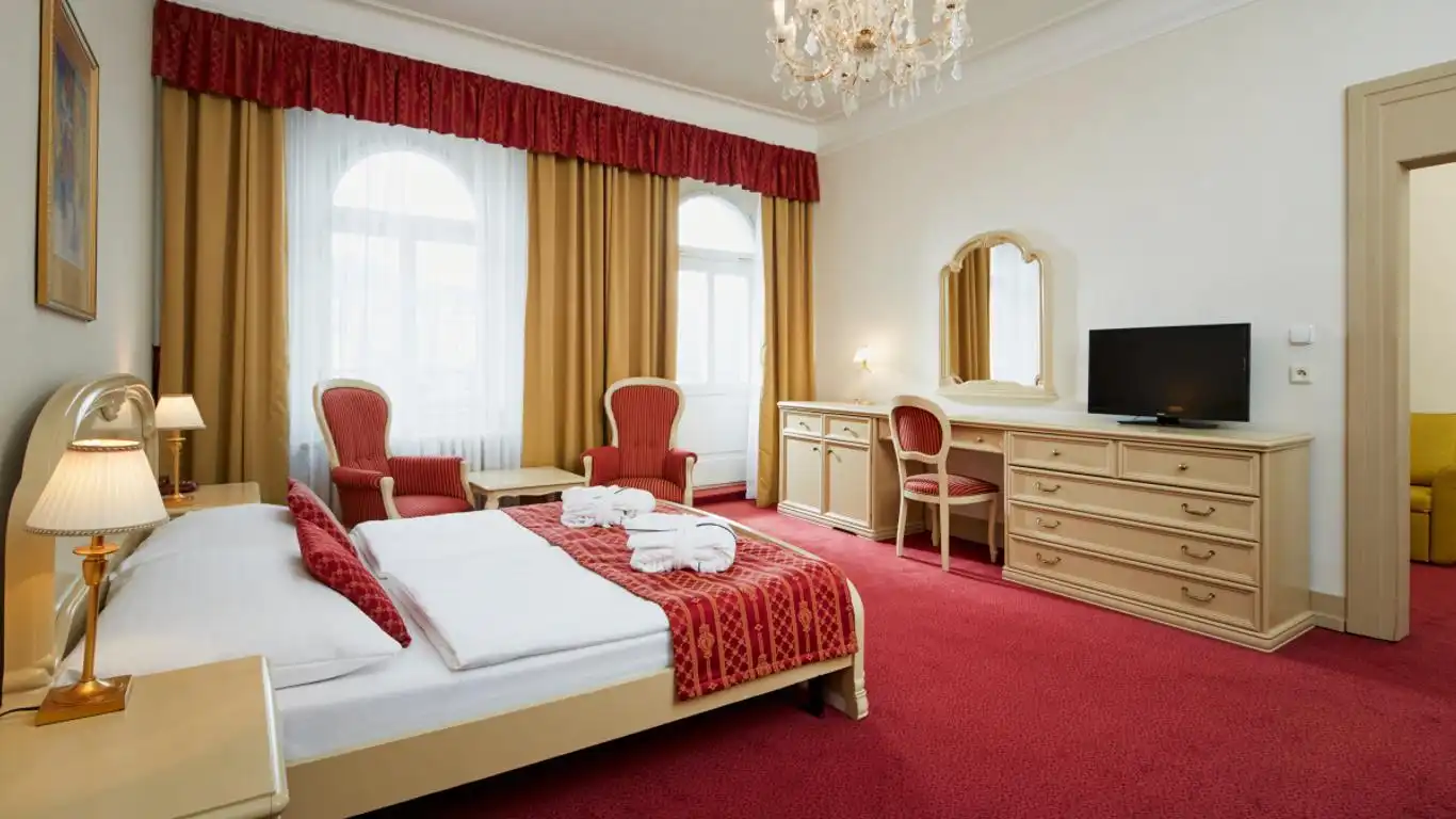 Impression - Orea Spa