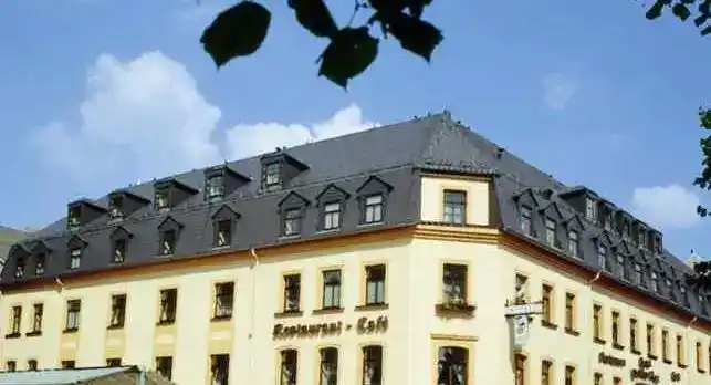 Marienberg Erzgebirge - Bild 1