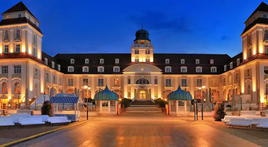 Marina Martinshafen - Bild 1