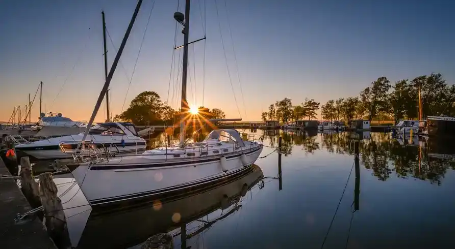 Marina Martinshafen - Bild 2