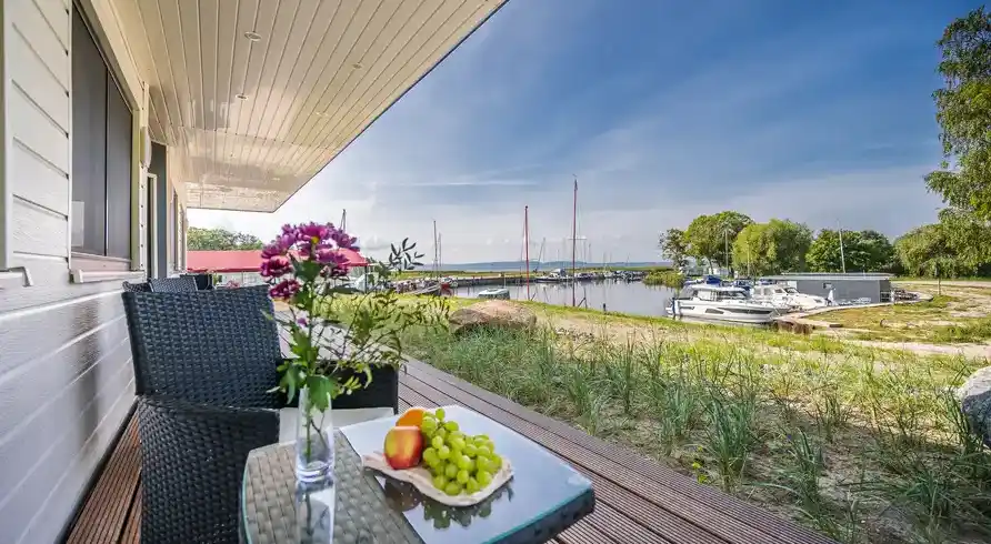 Marina Martinshafen - Bild 3