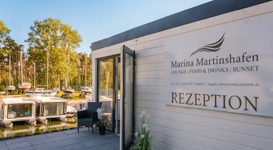 Marina Martinshafen - Bild 4