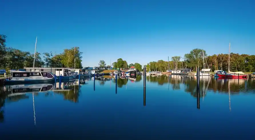 Marina Martinshafen - Bild 5