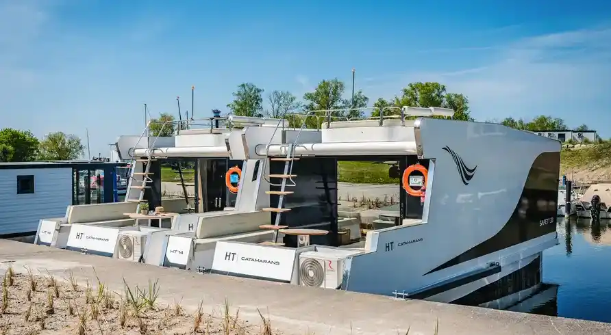 Marina Martinshafen - Bild 6