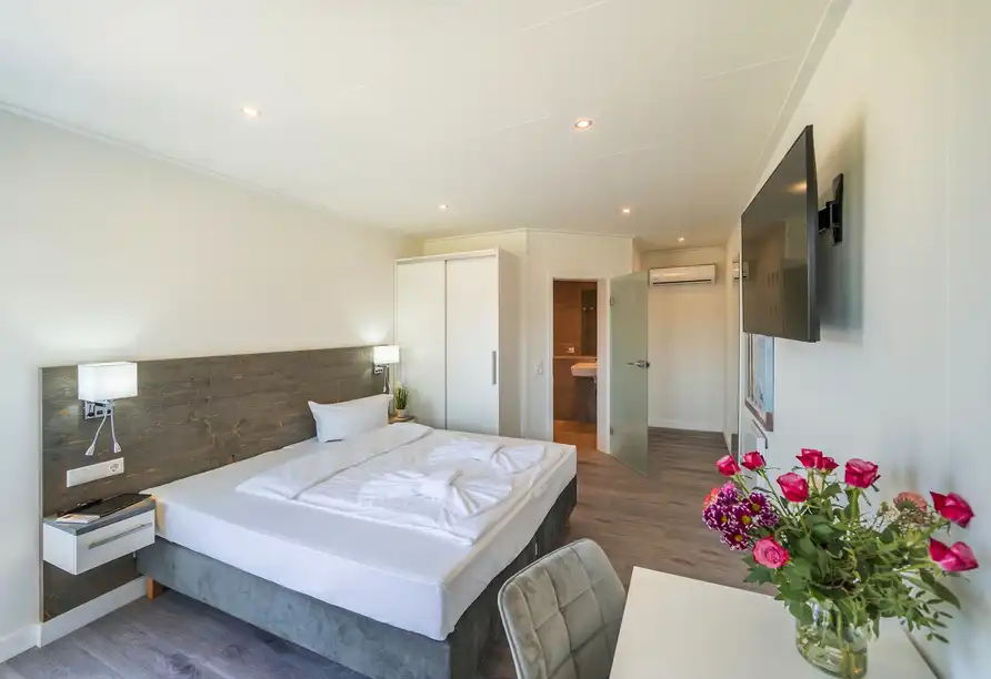 Foto - Marina Martinshafen