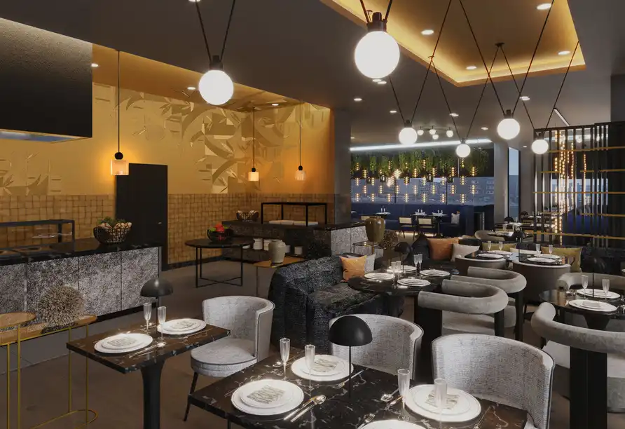 Aufnahme - Hamburg Nächte