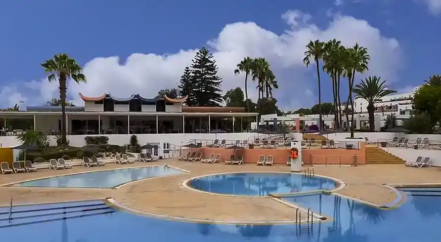 Foto - Agadir All Inclusive