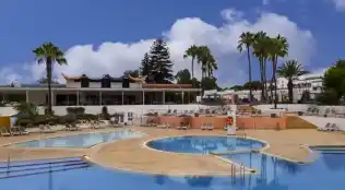 Hotel Allegro in Agadir