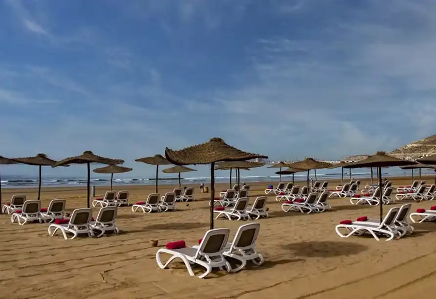 Impression - Agadir All Inclusive