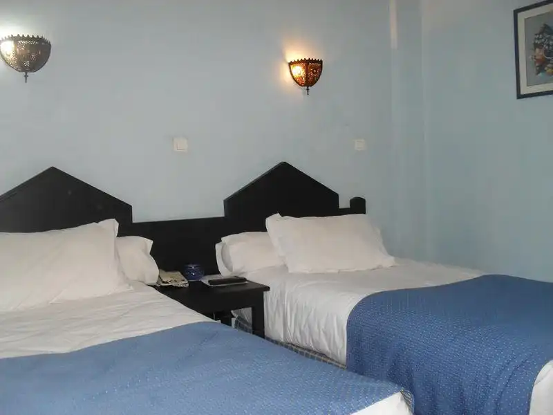 Impression - Marokko Agadir