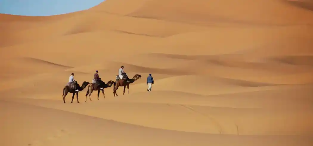 Foto - Rundreise Marokko