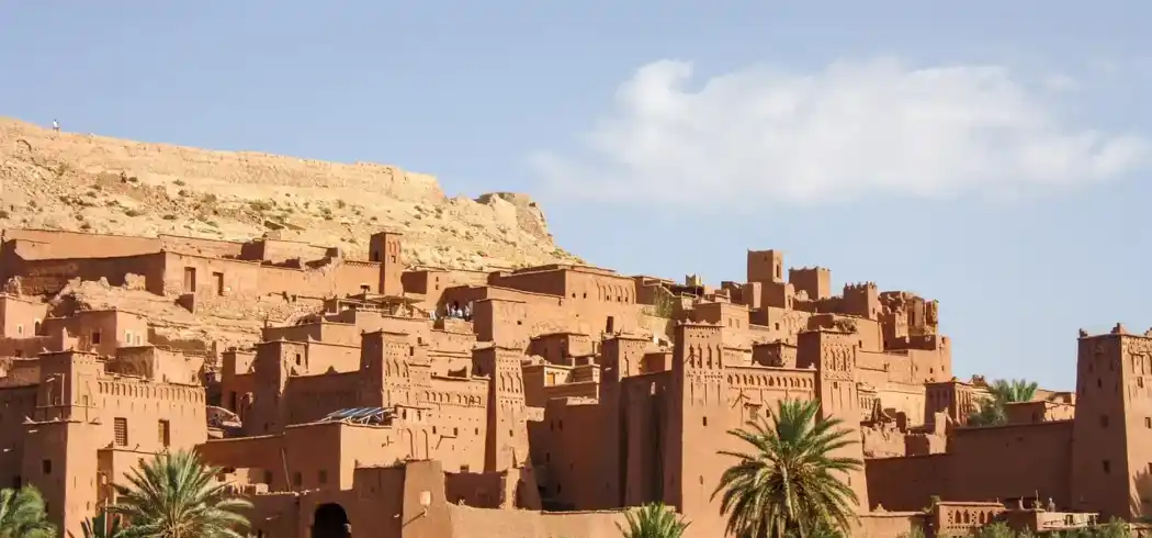 Foto - Marokko Rundreise