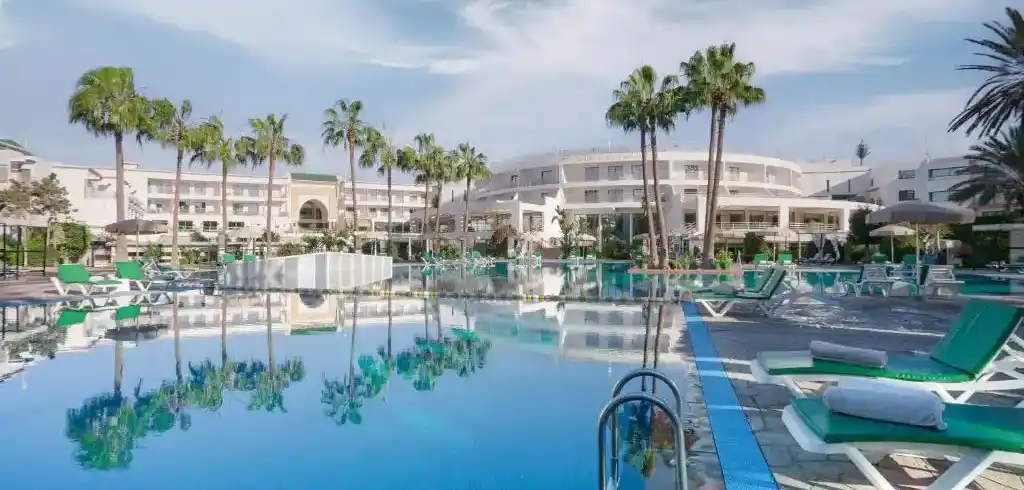 Foto - Marokko Rundreise