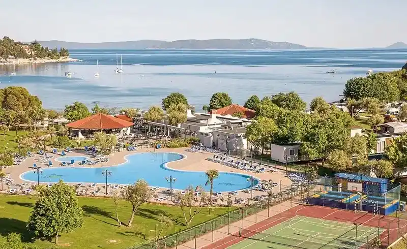 Foto - Urlaub Kindern