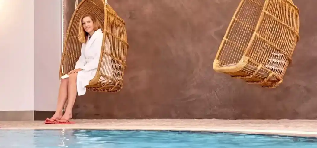 Foto - Maximilian Quellness