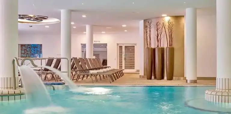 Impression - Maximilian Quellness