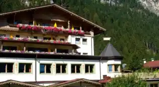 4 Tage Mayrhofen