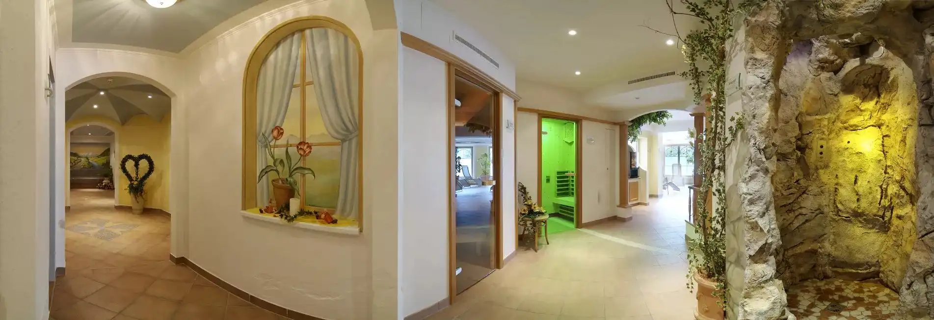 Aufnahme - Mayrhofen Nächte