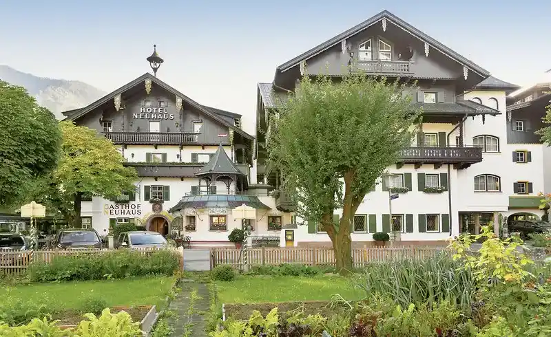 Mayrhofen Zillertal - Bild 1