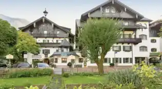Mayrhofen im Zillertal