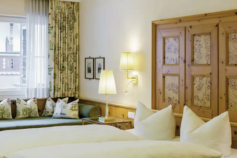 Aufnahme - Mayrhofen Zillertal