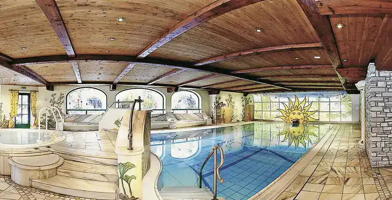 Mayrhofen Zillertal - Bild 3