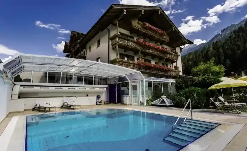 Mayrhofen Zillertal - Bild 1