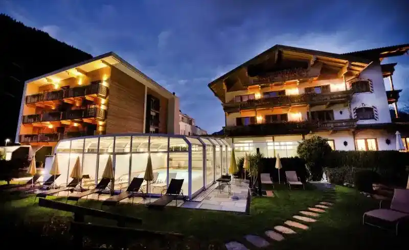 Mayrhofen Zillertal - Bild 2