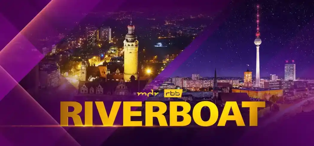 Foto - MDR Riverboat