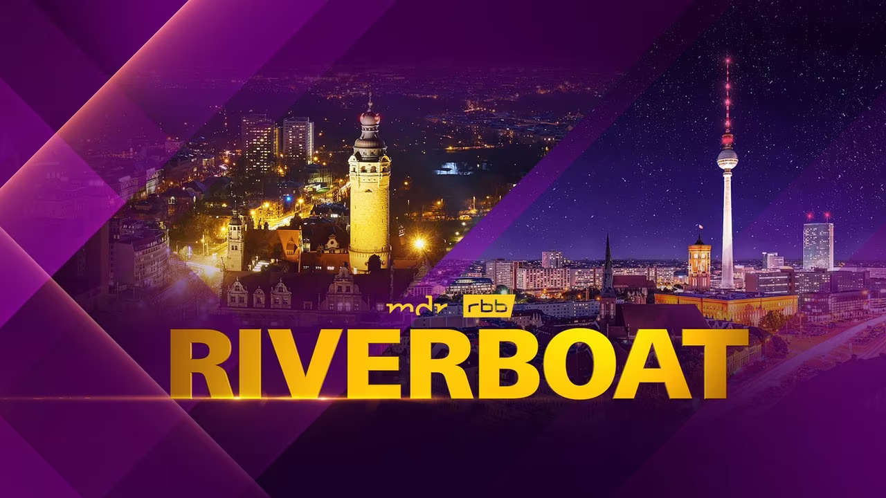 riverboat talkshow