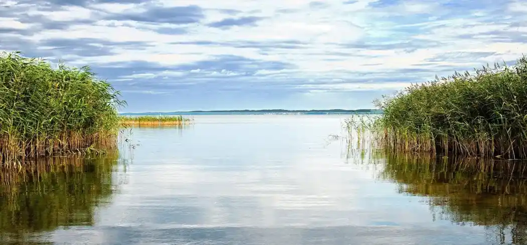 Foto - Mecklenburger Seenplatte